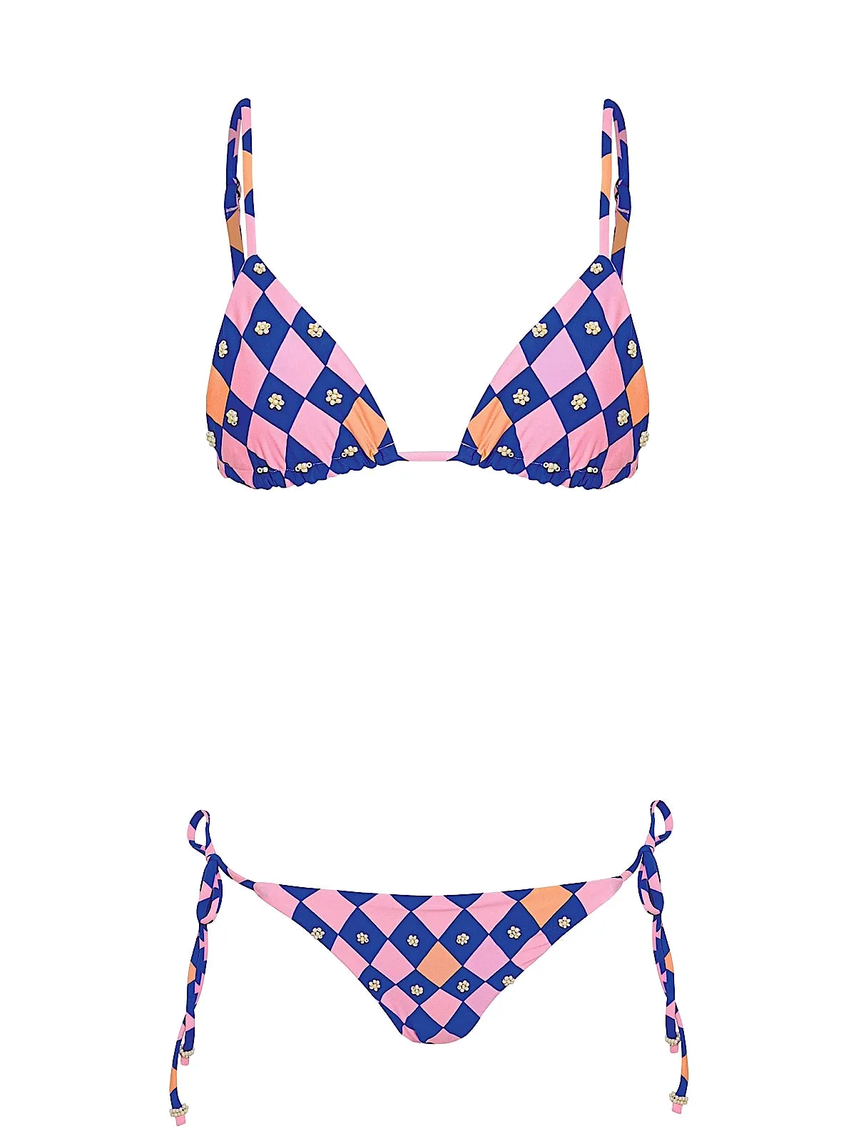 Zen-Sunning Bikini sold by SWORLD Inc product image thumbnail 5