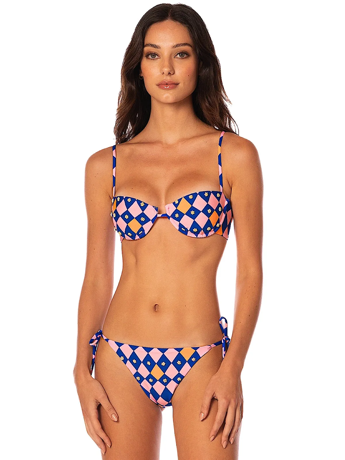 Amatista-Sunning Bikini sold by SWORLD Inc