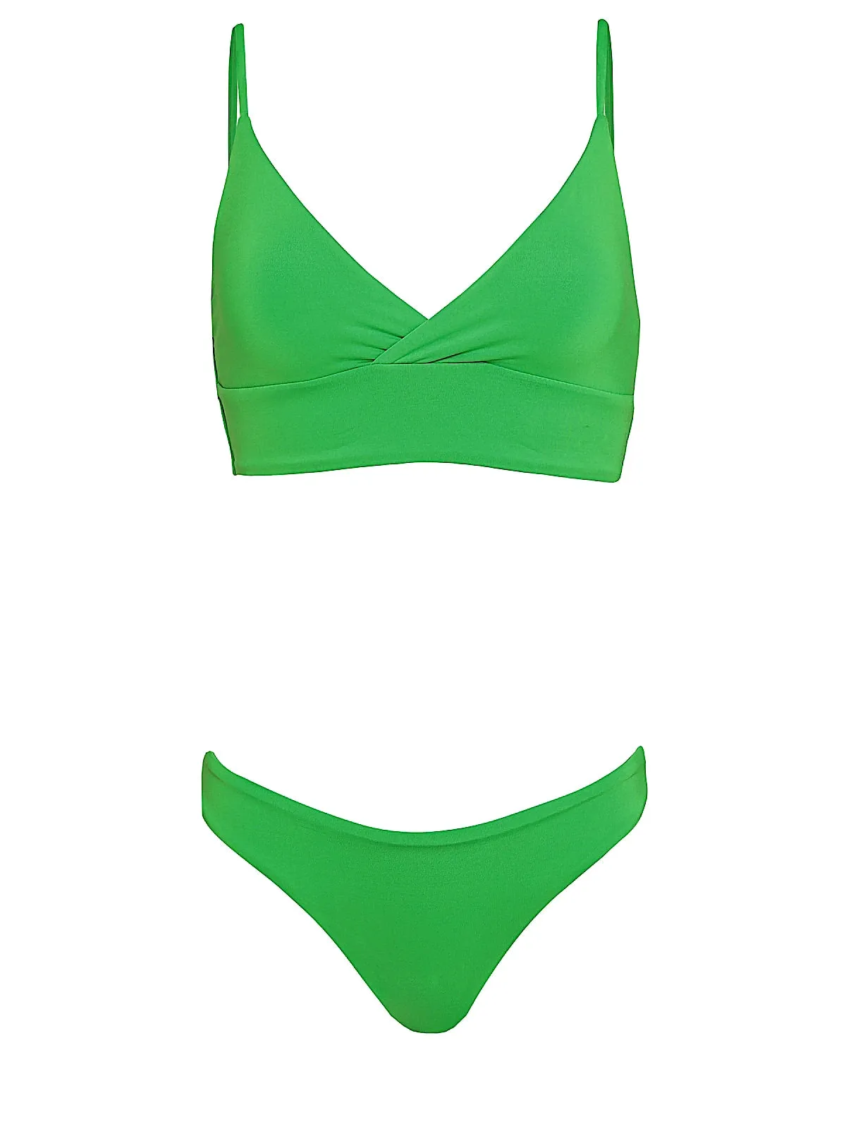 Criss Cross-Sublimity Bikini sold by SWORLD Inc product image thumbnail 4