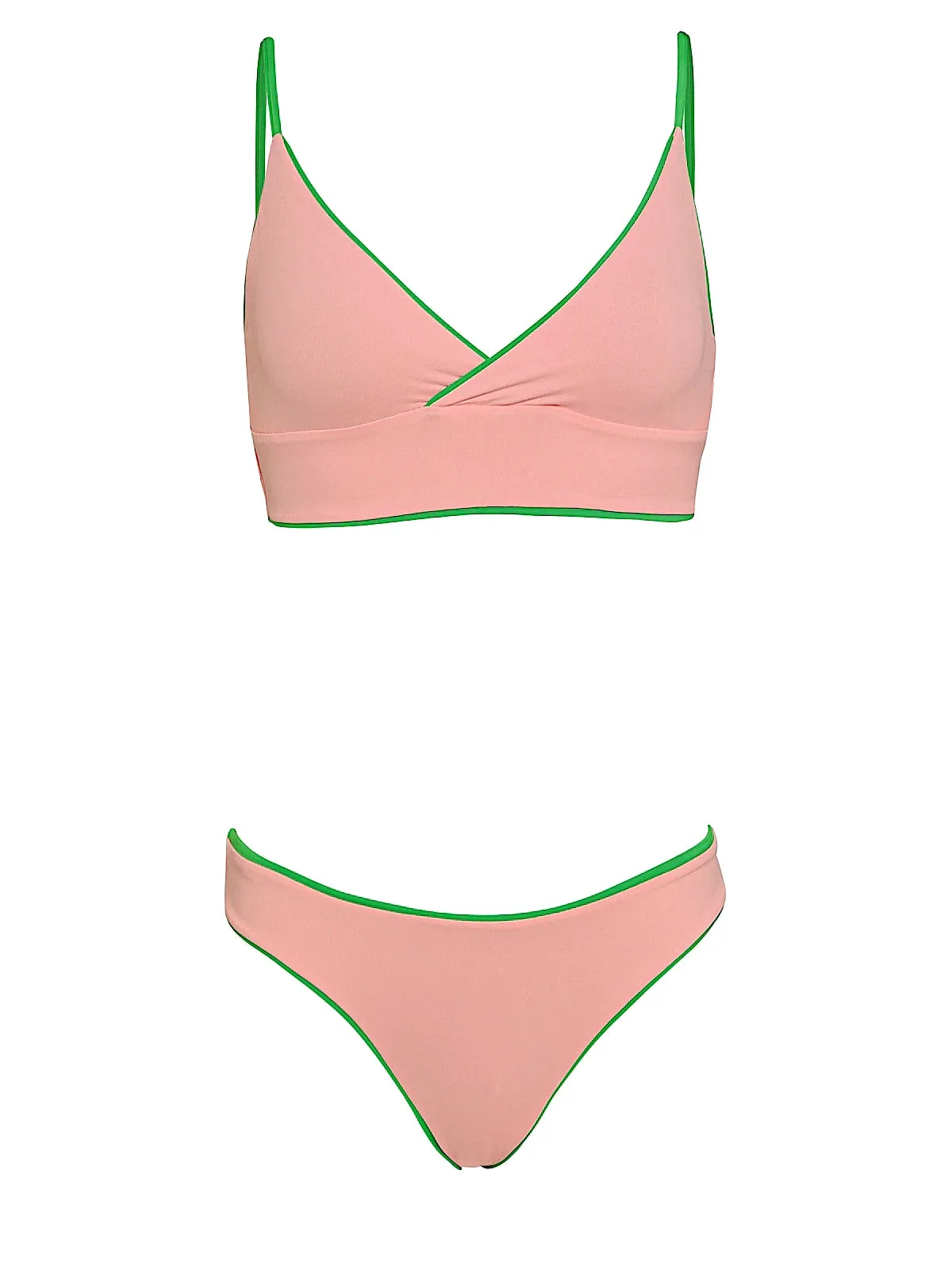 Criss Cross-Sublimity Bikini sold by SWORLD Inc product image thumbnail 5