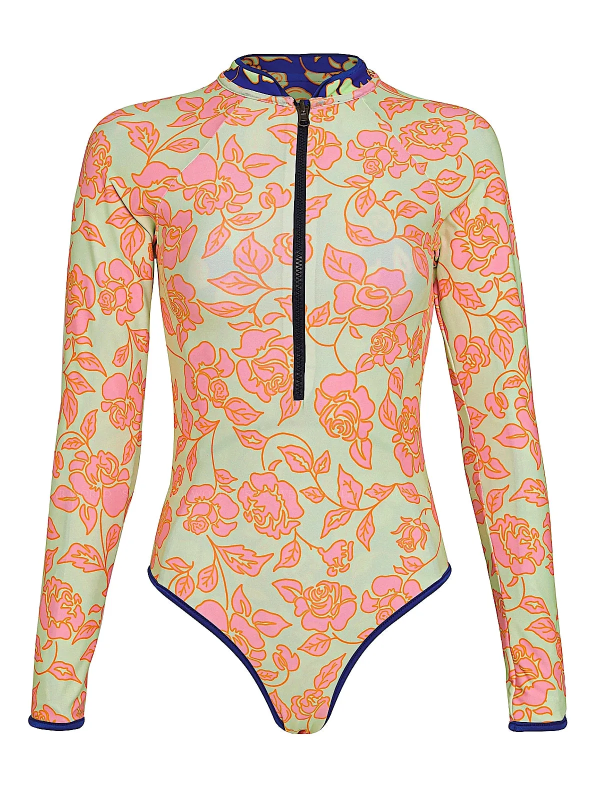 Cardi One-Piece sold by SWORLD Inc product image thumbnail 5