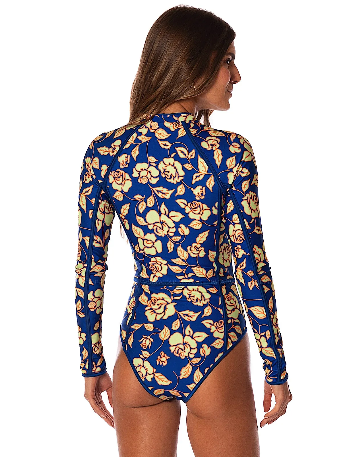 Cardi One-Piece sold by SWORLD Inc product image thumbnail 2