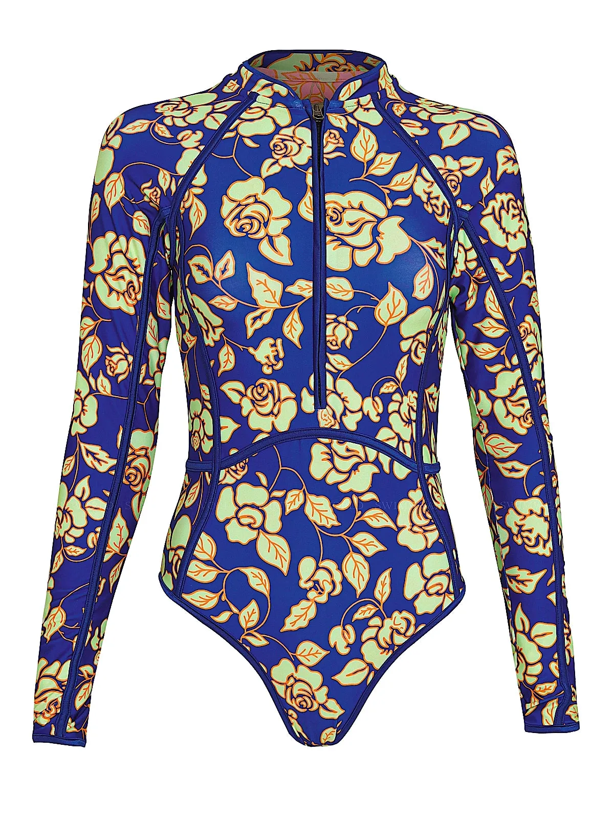 Cardi One-Piece sold by SWORLD Inc product image thumbnail 4