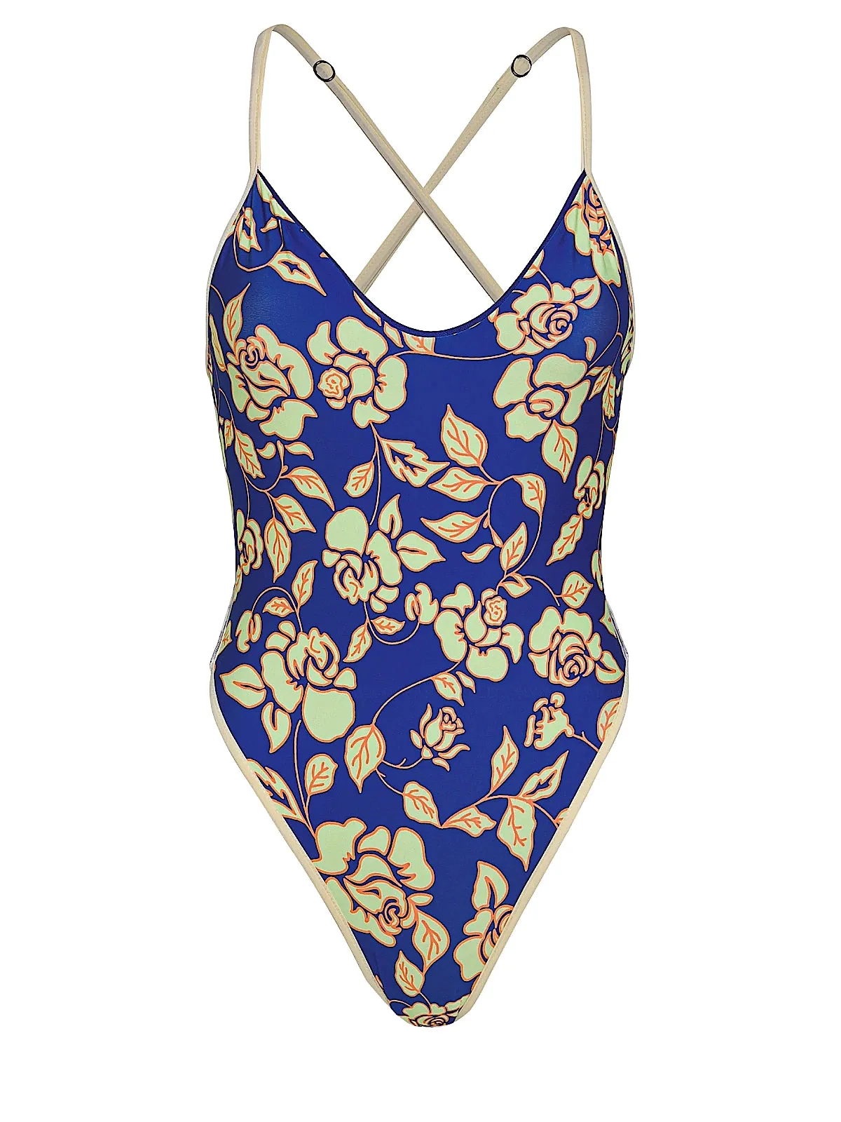 Mae One-Piece sold by SWORLD Inc product image thumbnail 5