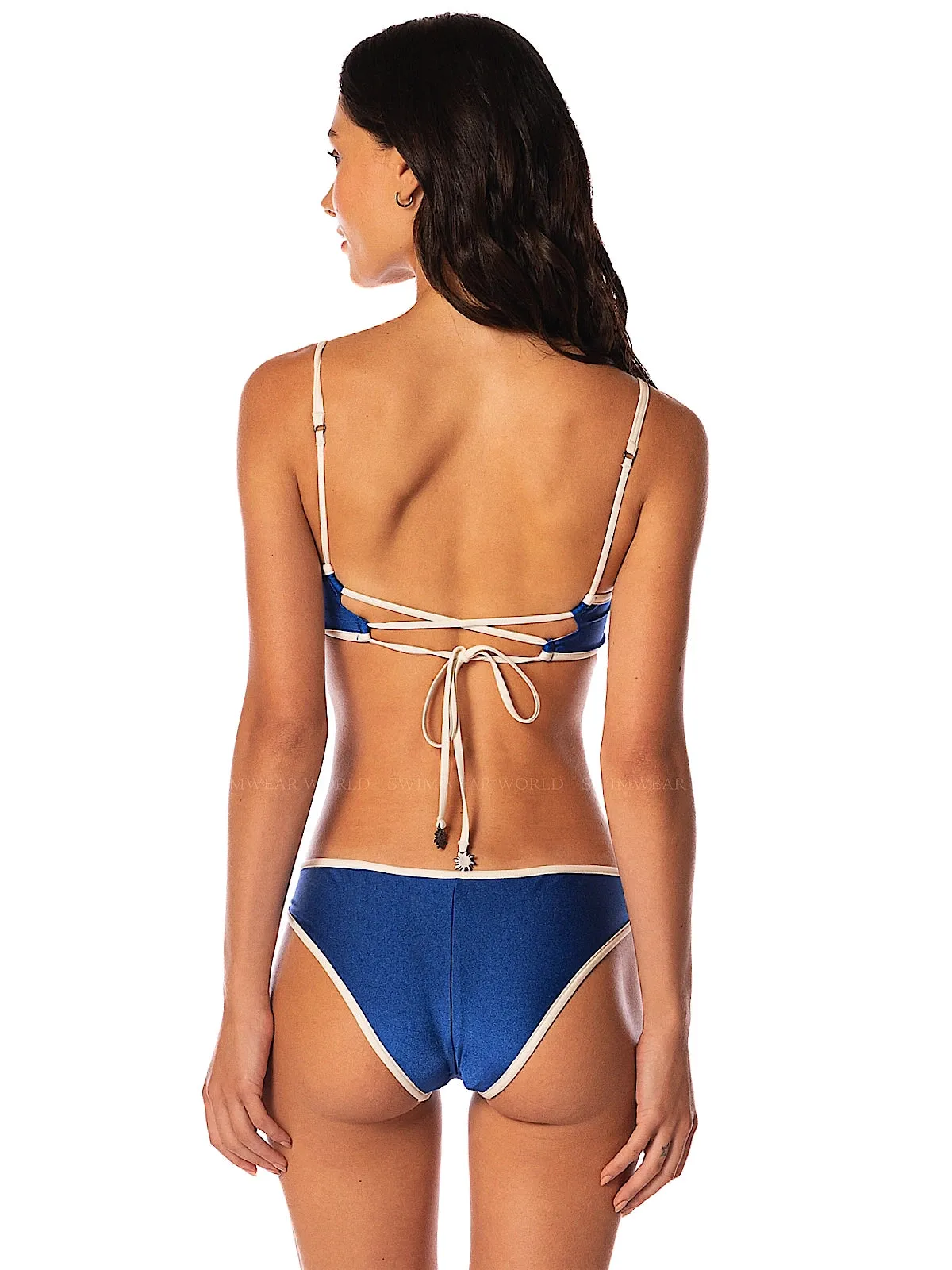 Daintily-Iconic Bikini sold by SWORLD Inc product image thumbnail 2