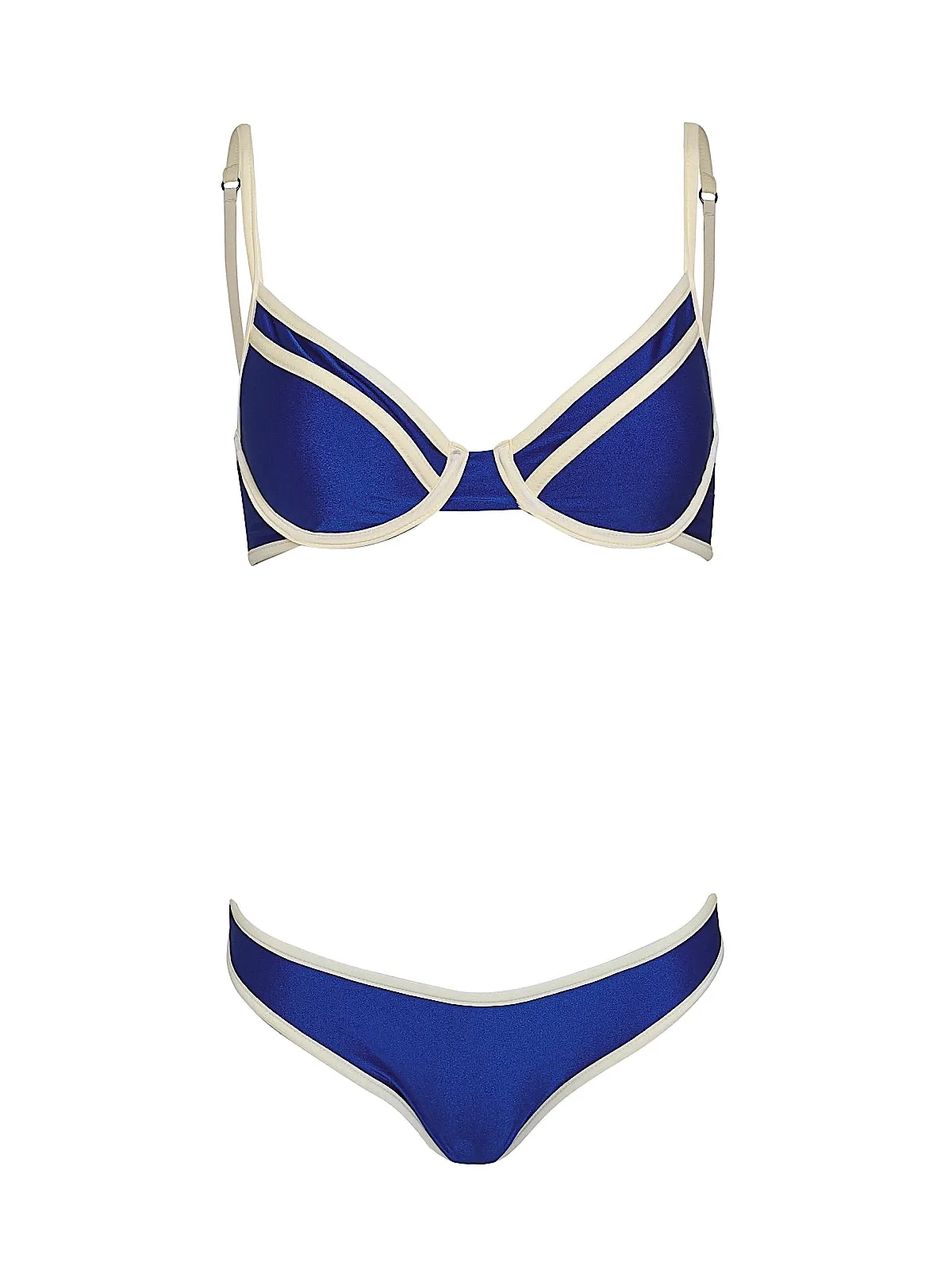 Daintily-Iconic Bikini sold by SWORLD Inc product image thumbnail 3