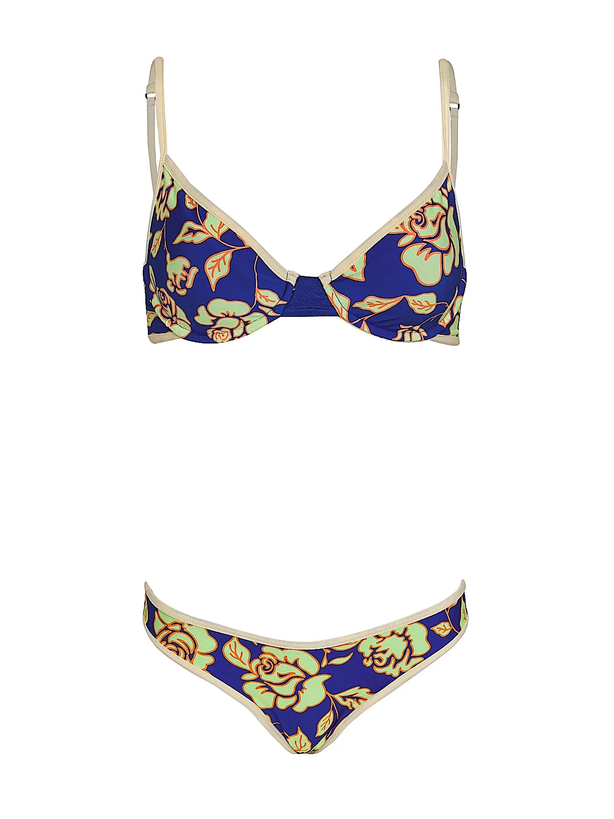 Daintily-Iconic Bikini sold by SWORLD Inc product image thumbnail 4