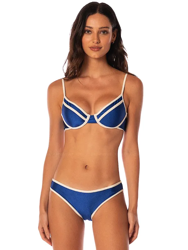 Daintily-Iconic Bikini sold by SWORLD Inc