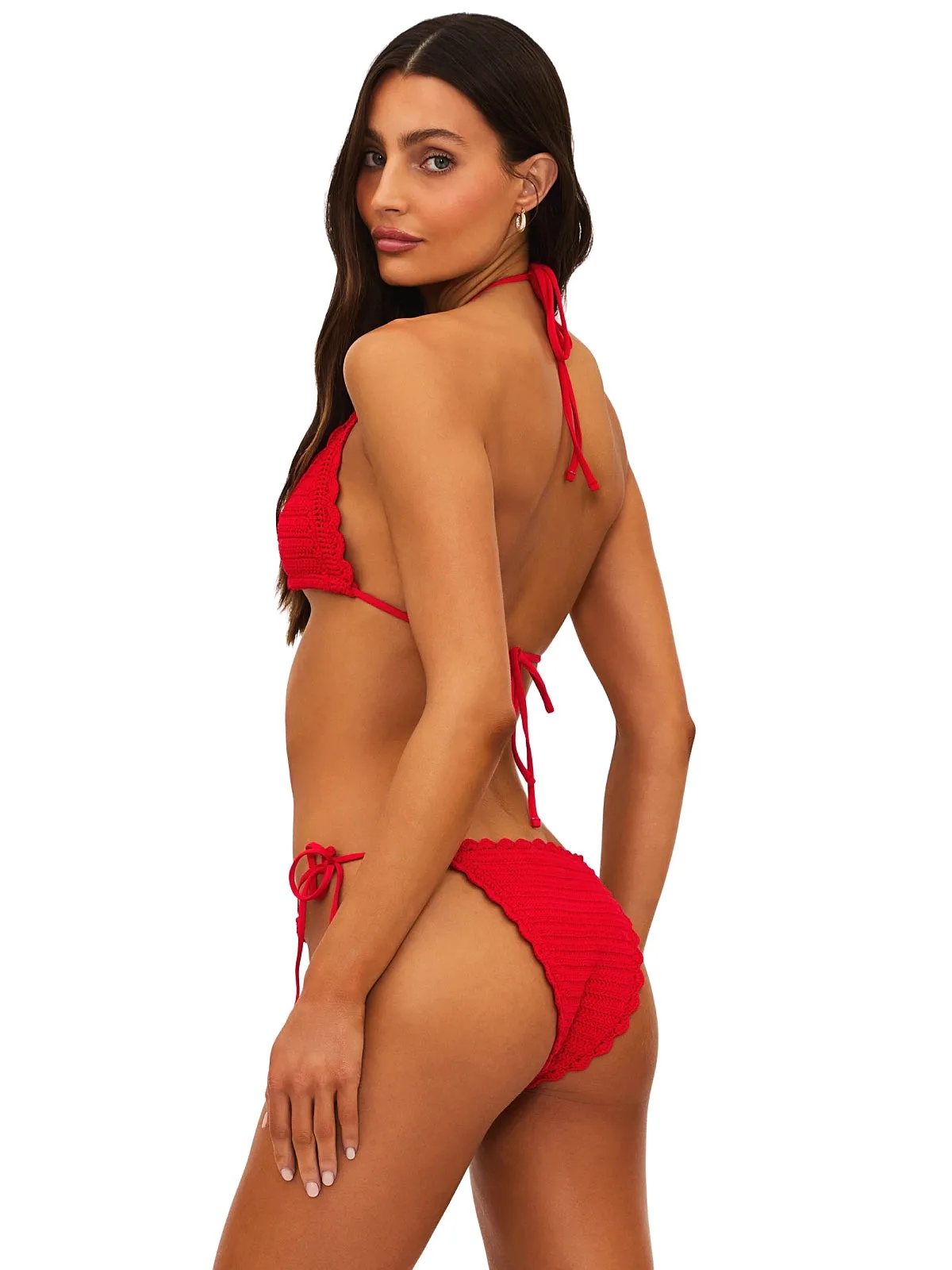 Winona-Soleil Bikini sold by SWORLD Inc product image thumbnail 3