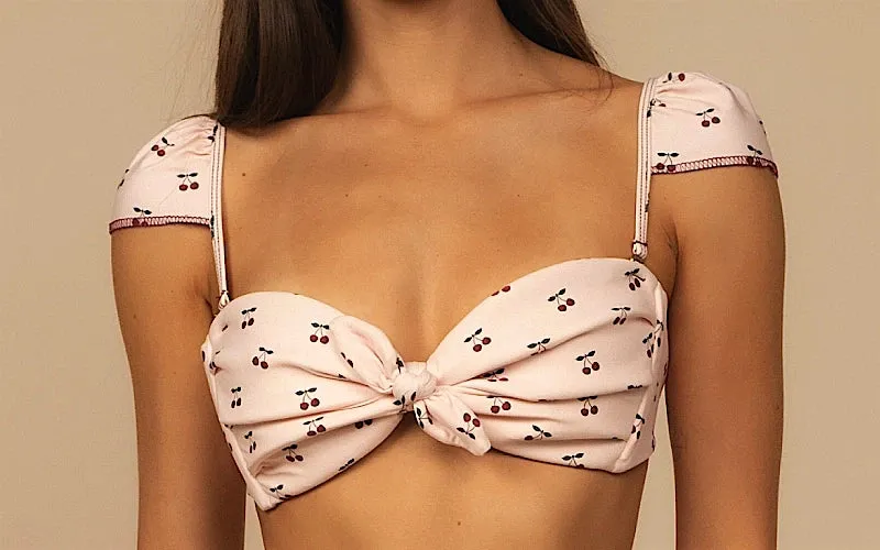 Cabana-Polly Bikini sold by SWORLD Inc product image thumbnail 4