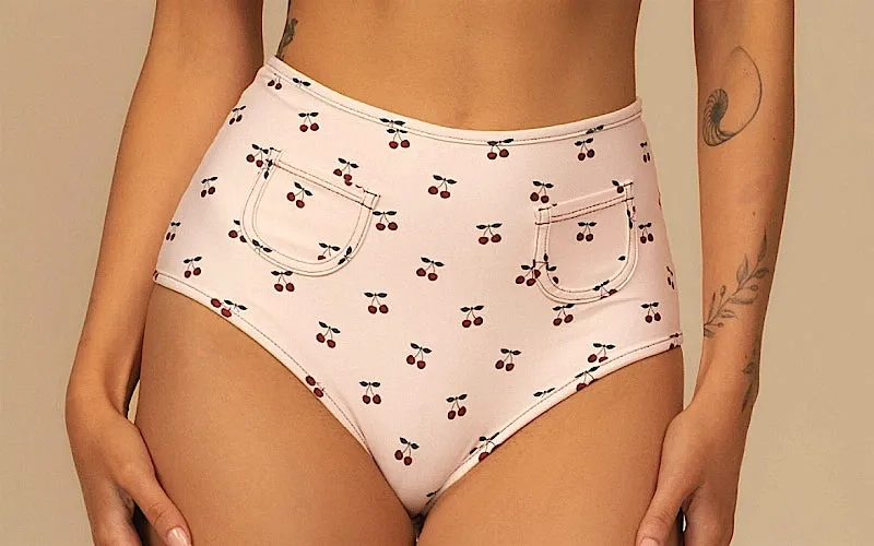 Cabana-Polly Bikini sold by SWORLD Inc product image thumbnail 5