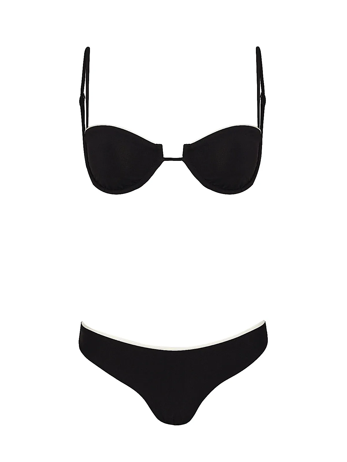 Amatista-Iconic Bikini sold by SWORLD Inc product image thumbnail 4