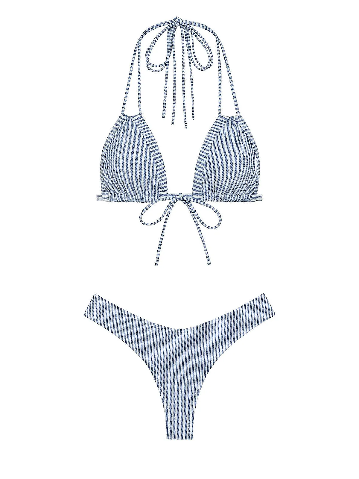 Euro Bow-Lulu Bikini sold by SWORLD Inc product image thumbnail 4