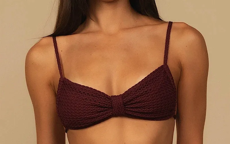 Devin-Sandra Bikini sold by SWORLD Inc product image thumbnail 5