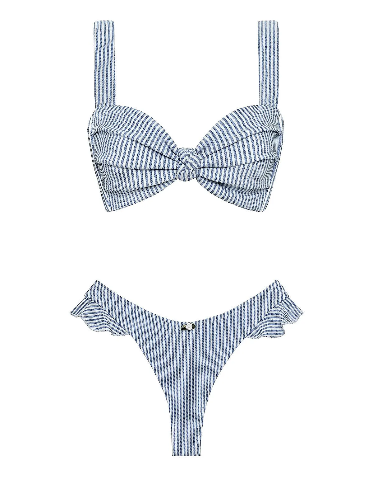 Hayden-Kelly Bikini sold by SWORLD Inc product image thumbnail 3