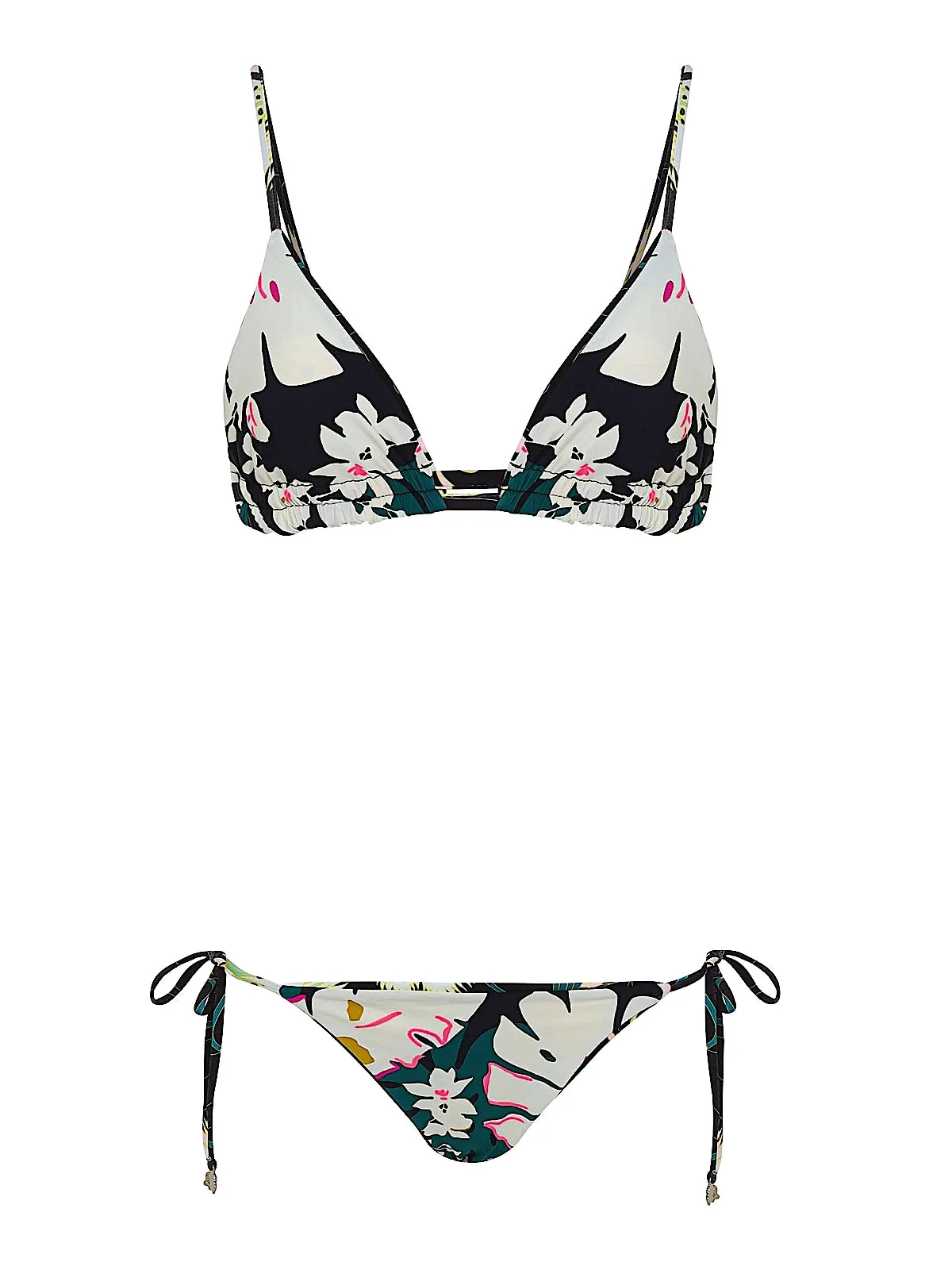 Lydia-Shining Bikini sold by SWORLD Inc product image thumbnail 5