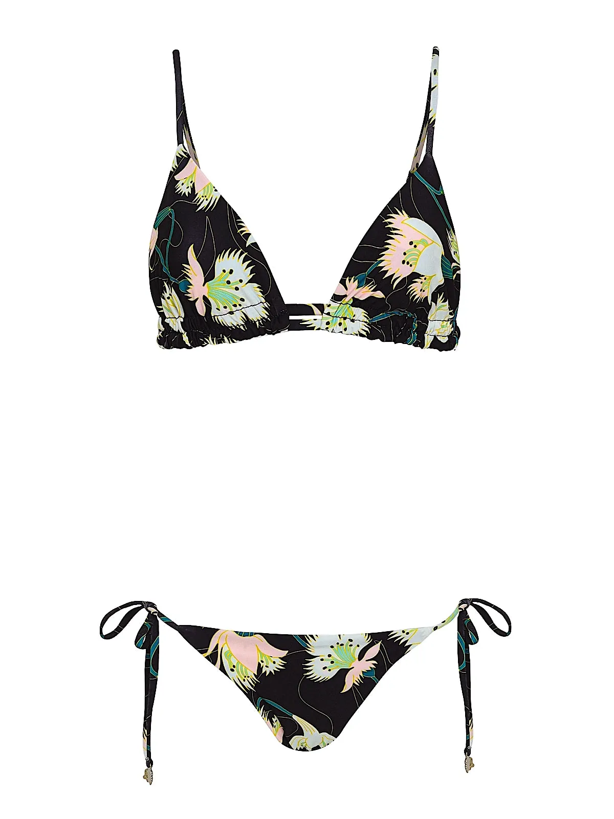 Lydia-Shining Bikini sold by SWORLD Inc product image thumbnail 4