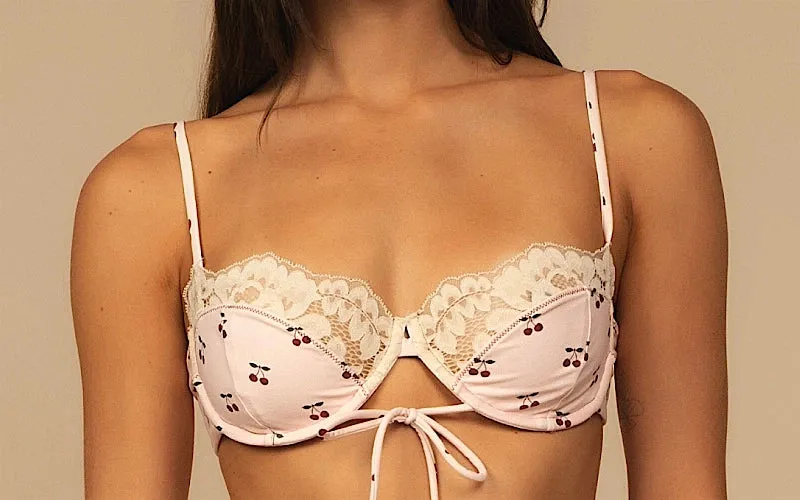 Lena-Pia Bikini sold by SWORLD Inc product image thumbnail 5