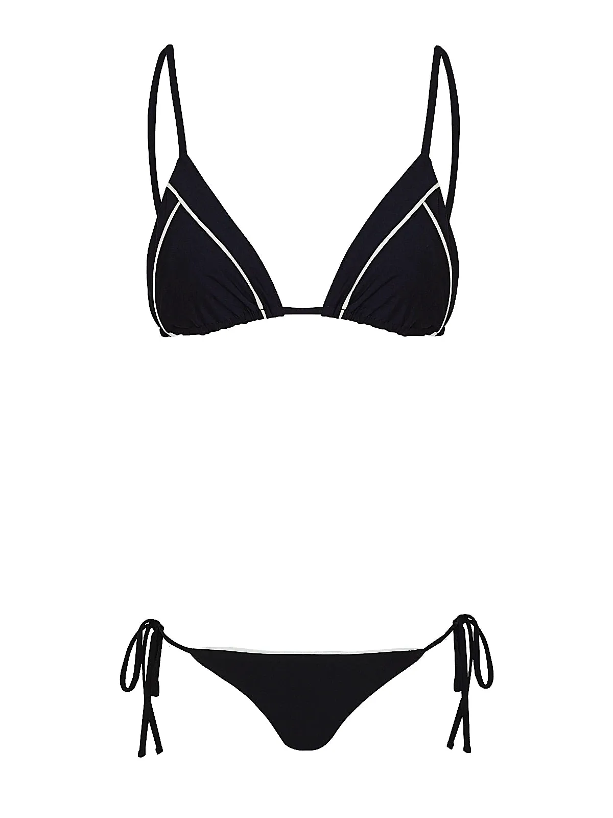 Balming-Shining Bikini sold by SWORLD Inc product image thumbnail 4