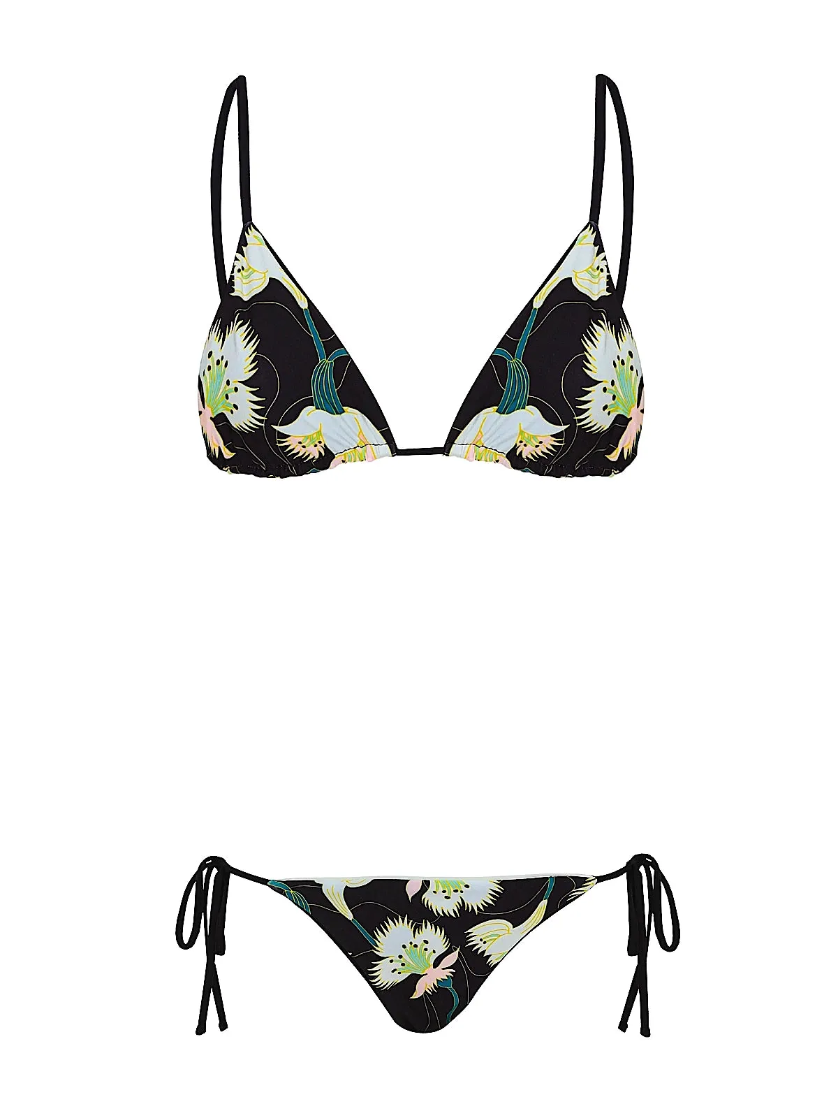 Balming-Shining Bikini sold by SWORLD Inc product image thumbnail 5