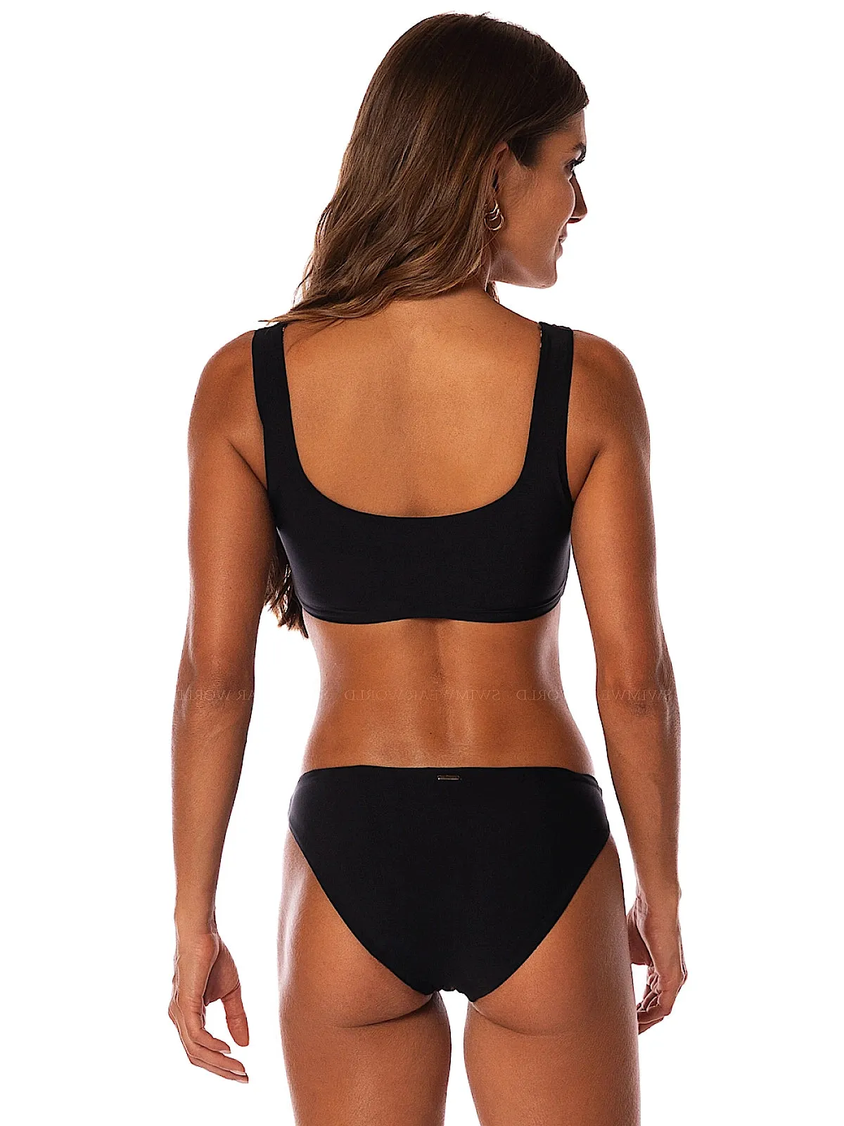 Dazzle-Sublimity Bikini sold by SWORLD Inc product image thumbnail 3