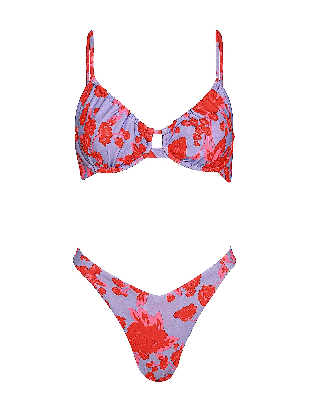 Jady-Waikiki Bikini sold by SWORLD Inc product image thumbnail 4