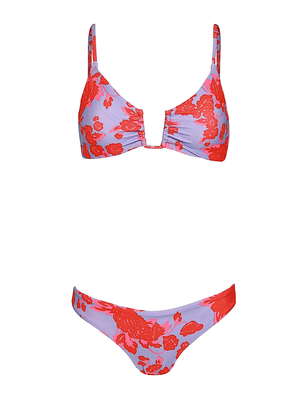 Bia-Iconic Bikini sold by SWORLD Inc product image thumbnail 4