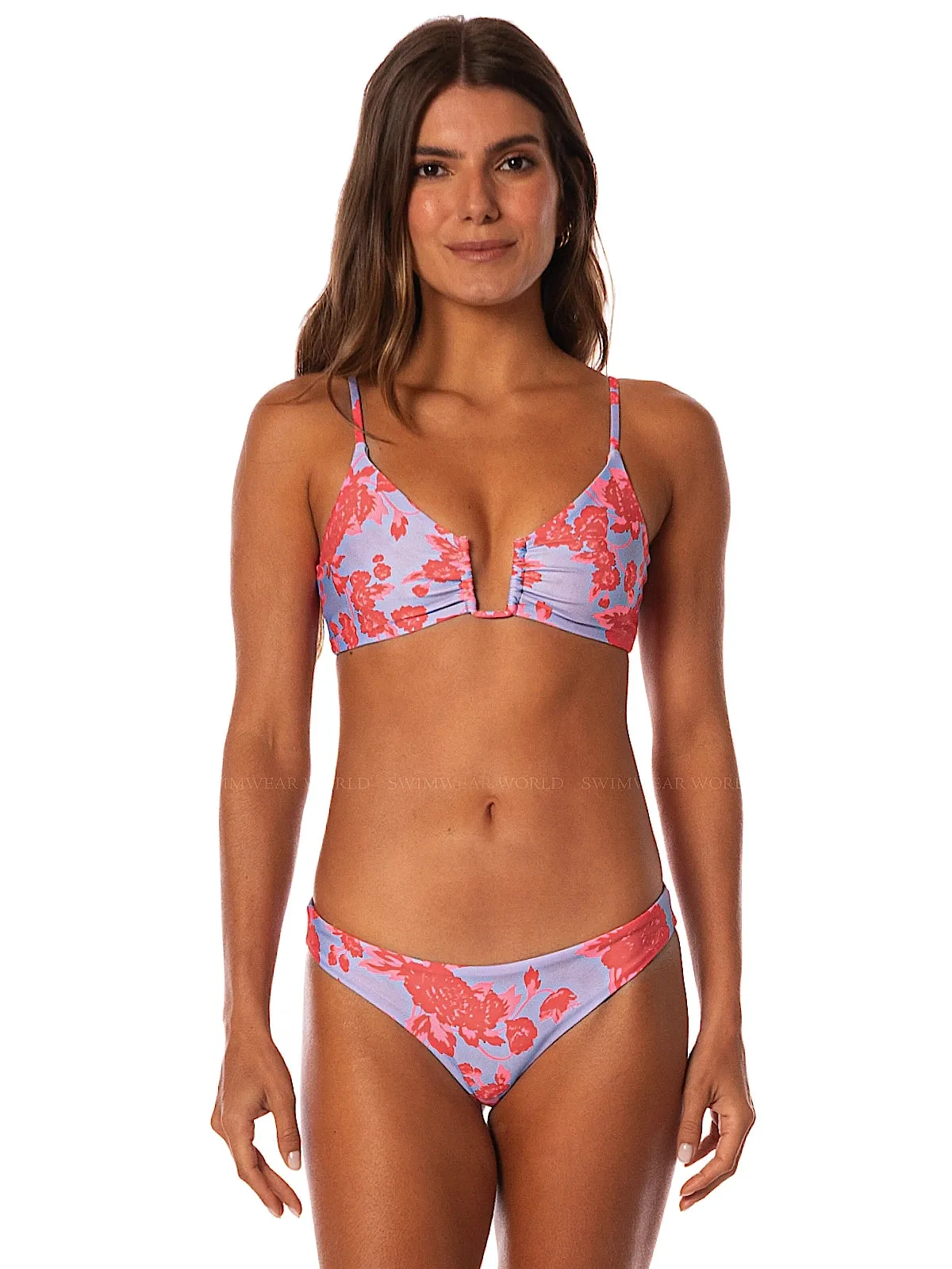 Bia-Iconic Bikini sold by SWORLD Inc