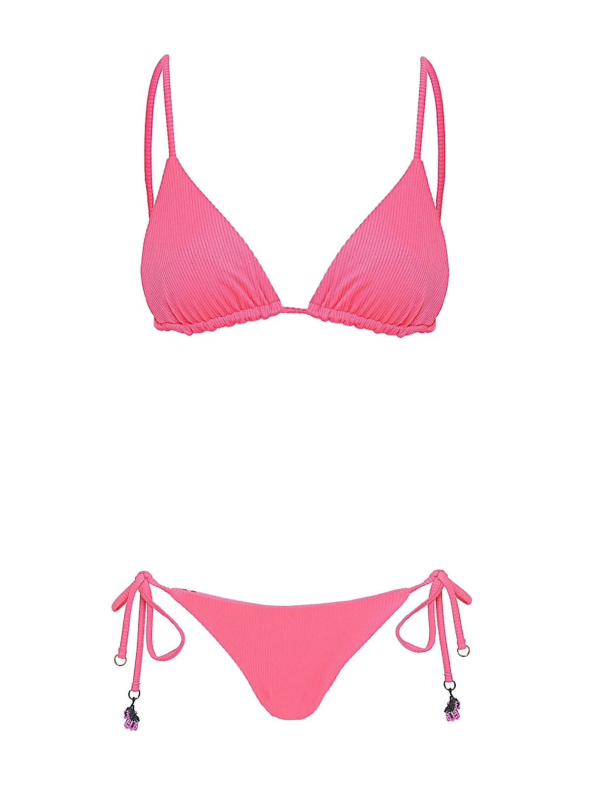 Balmy-Shining Bikini sold by SWORLD Inc product image thumbnail 5