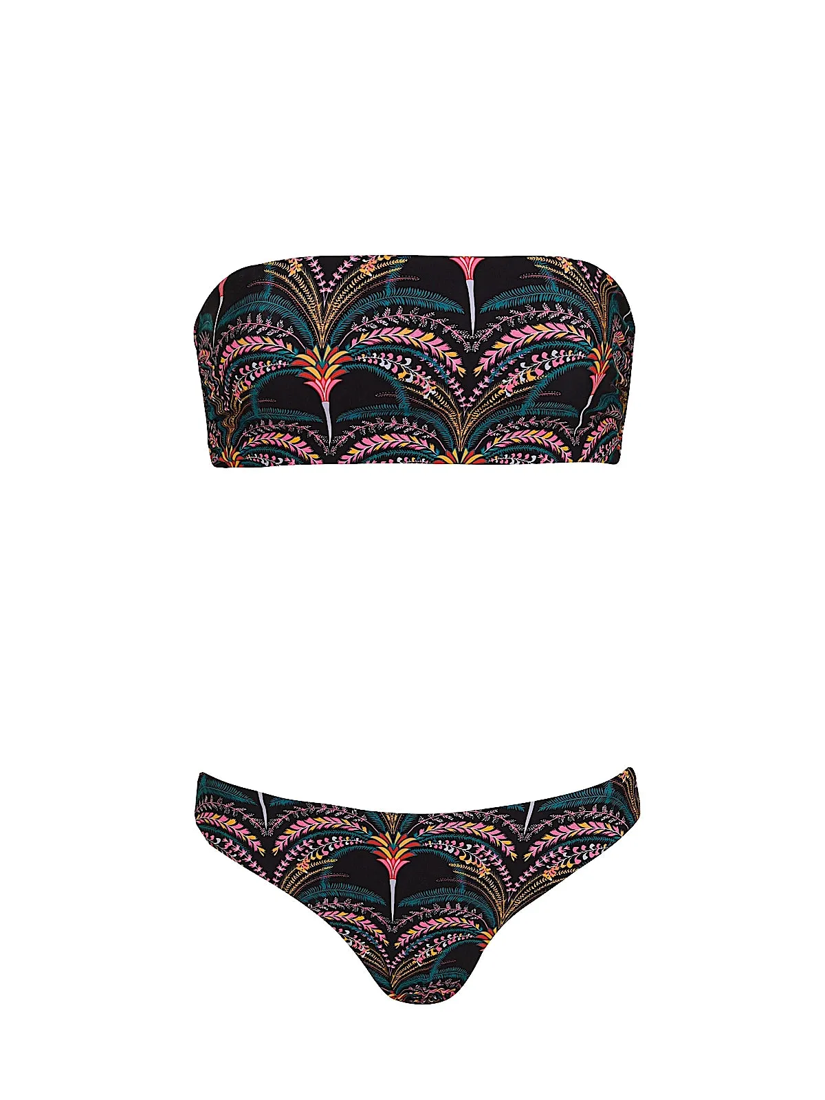 Bryn-Sublimity Bikini sold by SWORLD Inc product image thumbnail 4