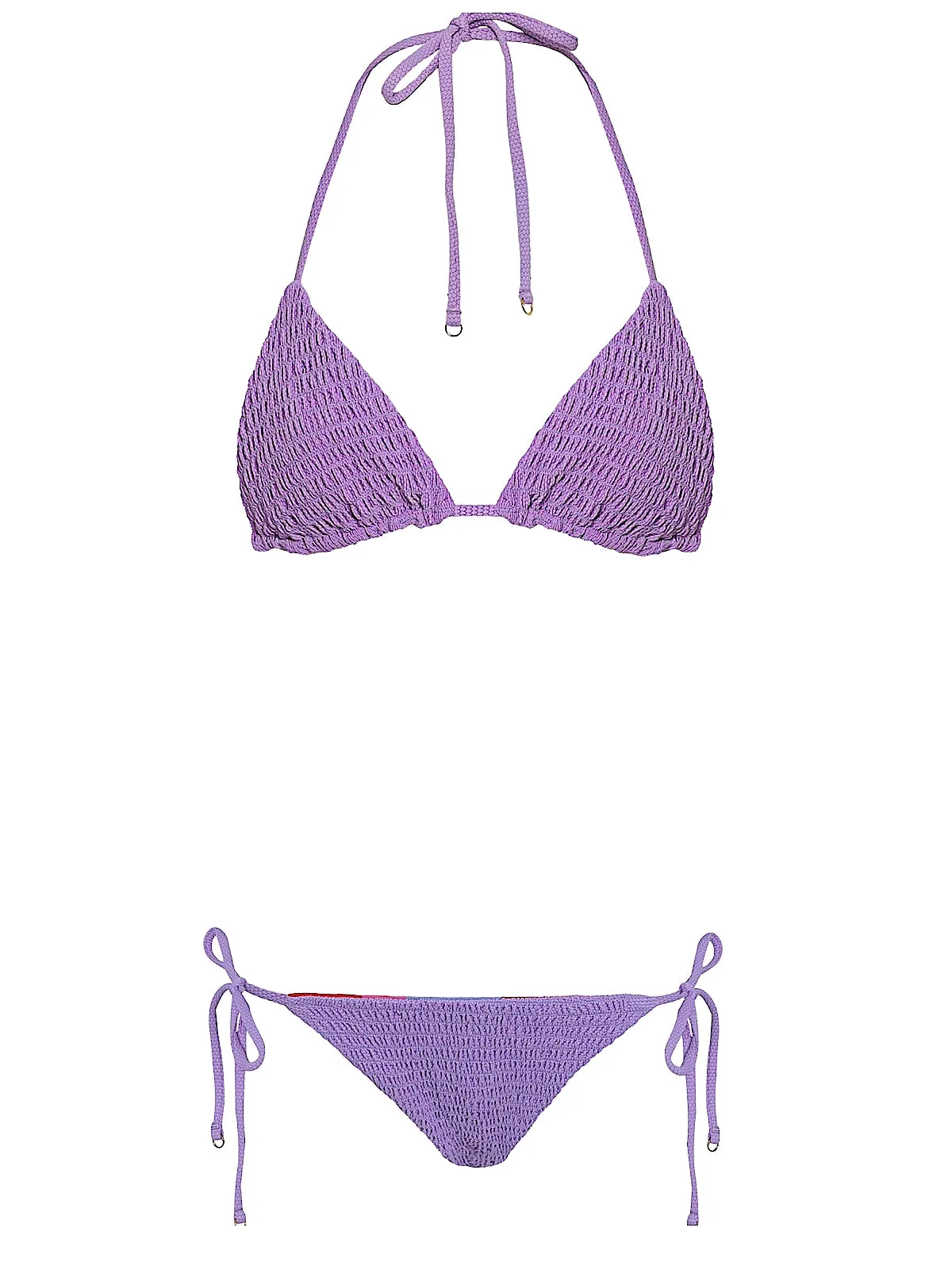 Balmy-Sunflash Bikini sold by SWORLD Inc product image thumbnail 4