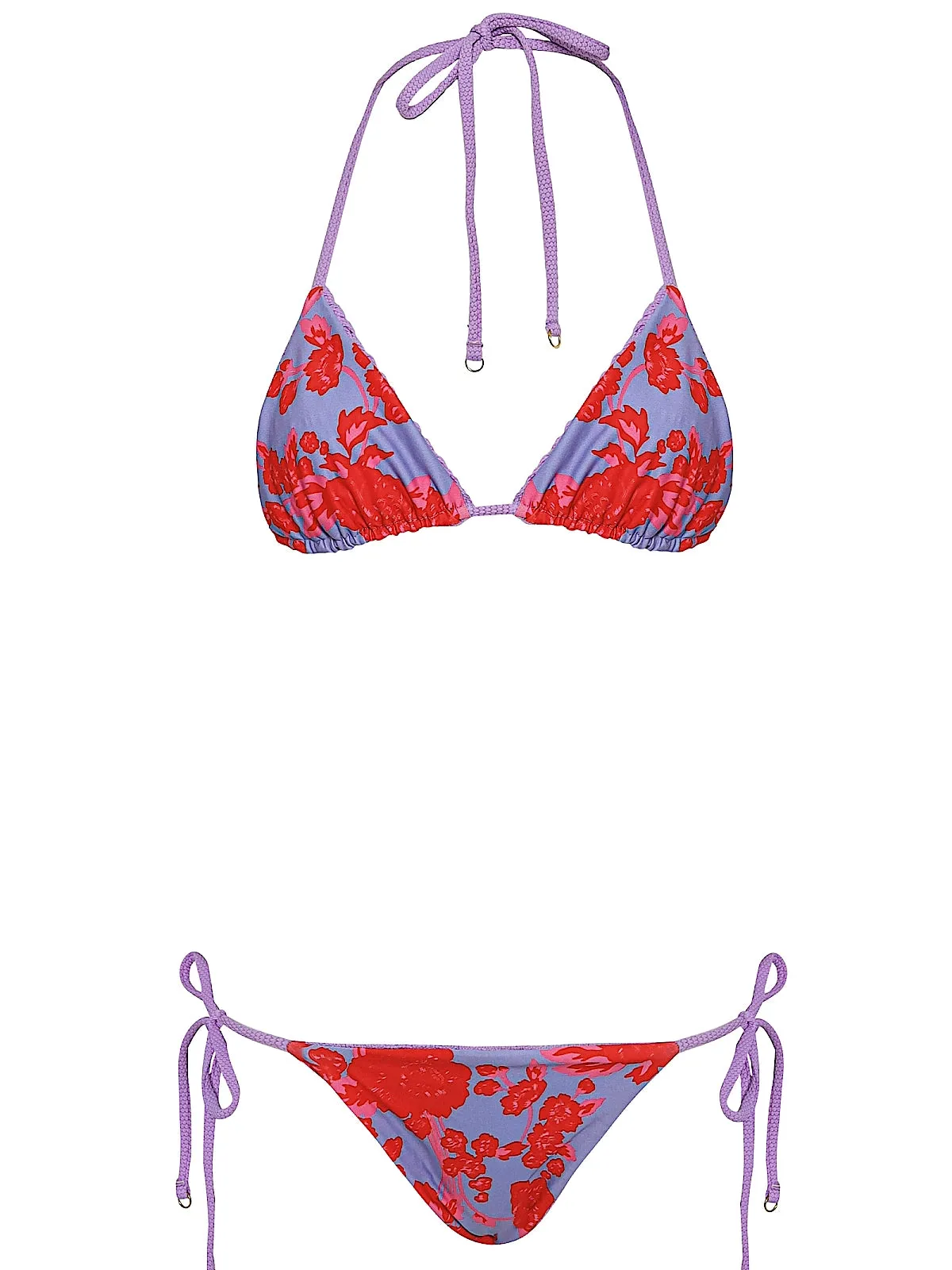 Balmy-Sunflash Bikini sold by SWORLD Inc product image thumbnail 5