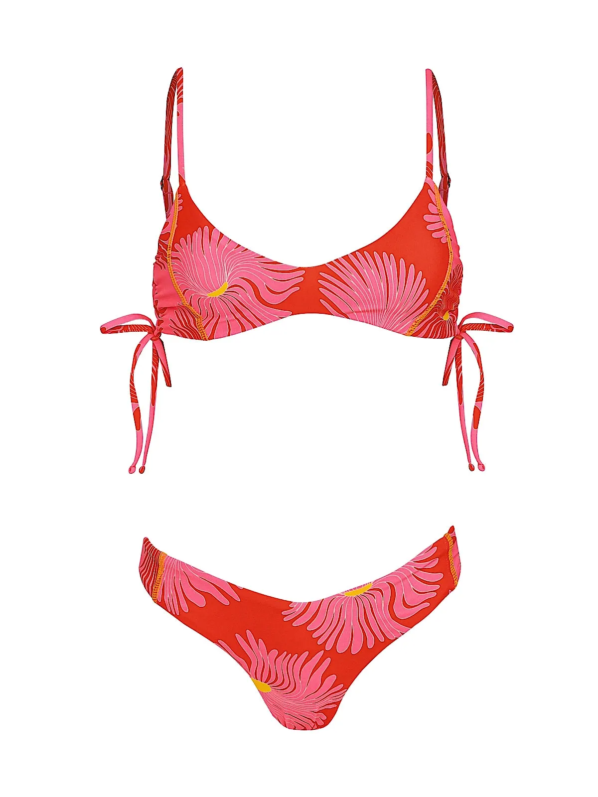 Portico-Splendour Bikini sold by SWORLD Inc product image thumbnail 5
