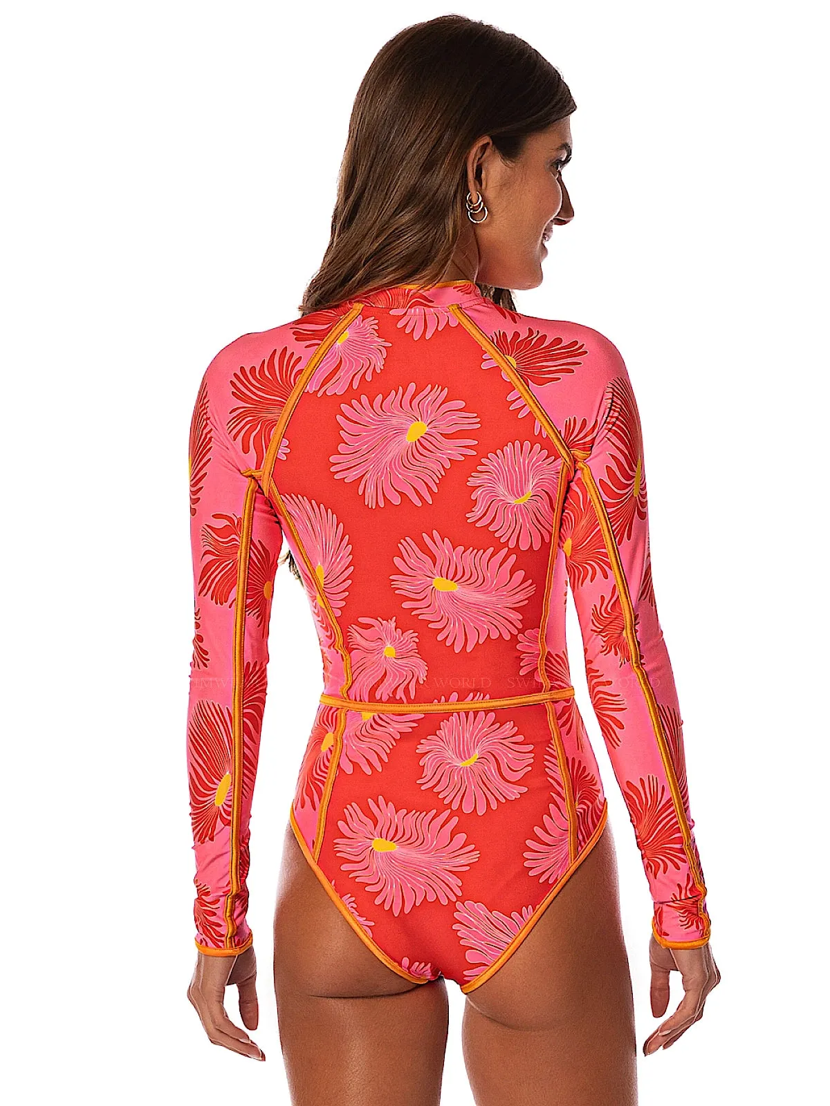 Cardi One-Piece sold by SWORLD Inc product image thumbnail 2