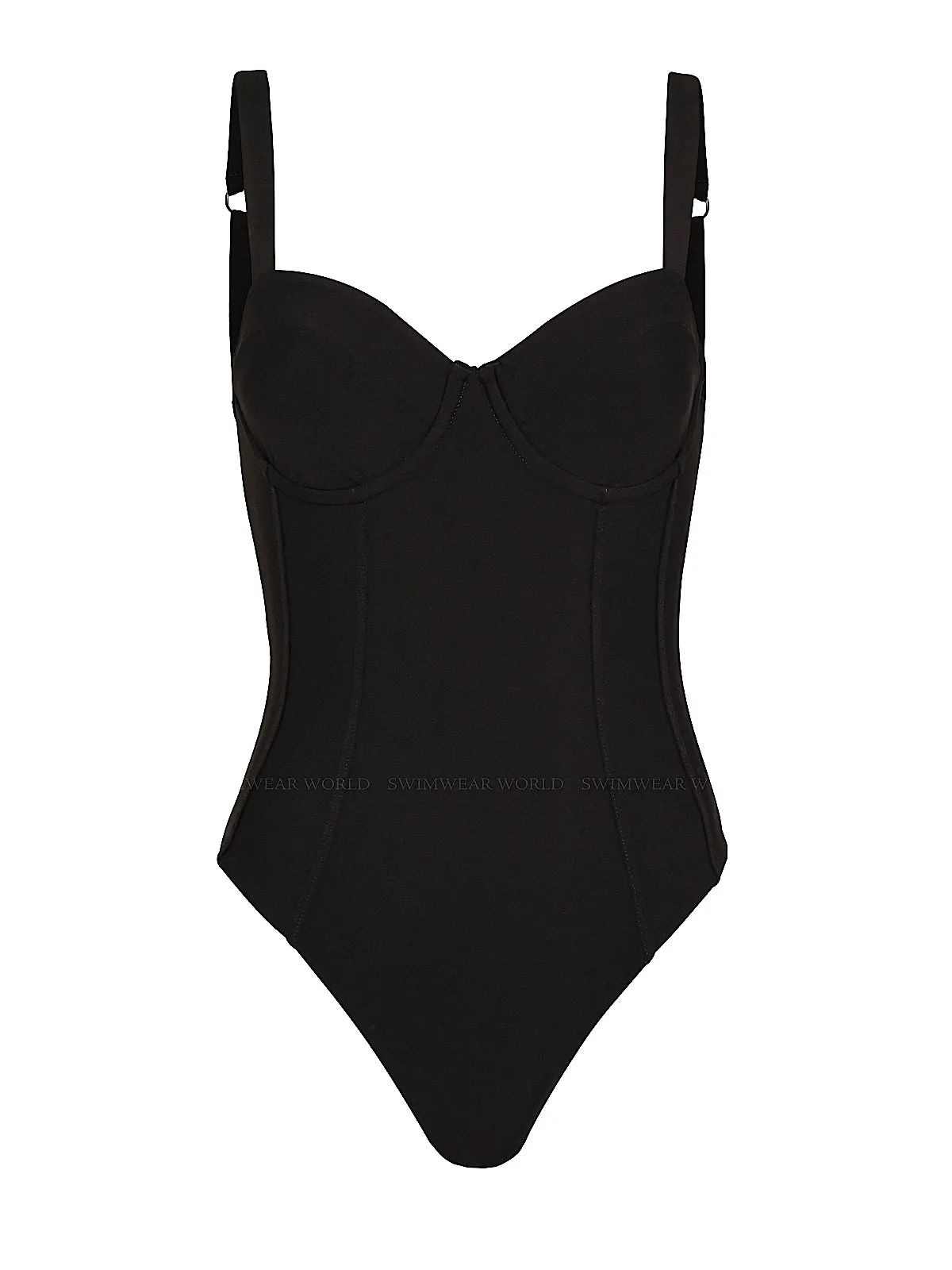 Glaze One-Piece sold by SWORLD Inc product image thumbnail 5