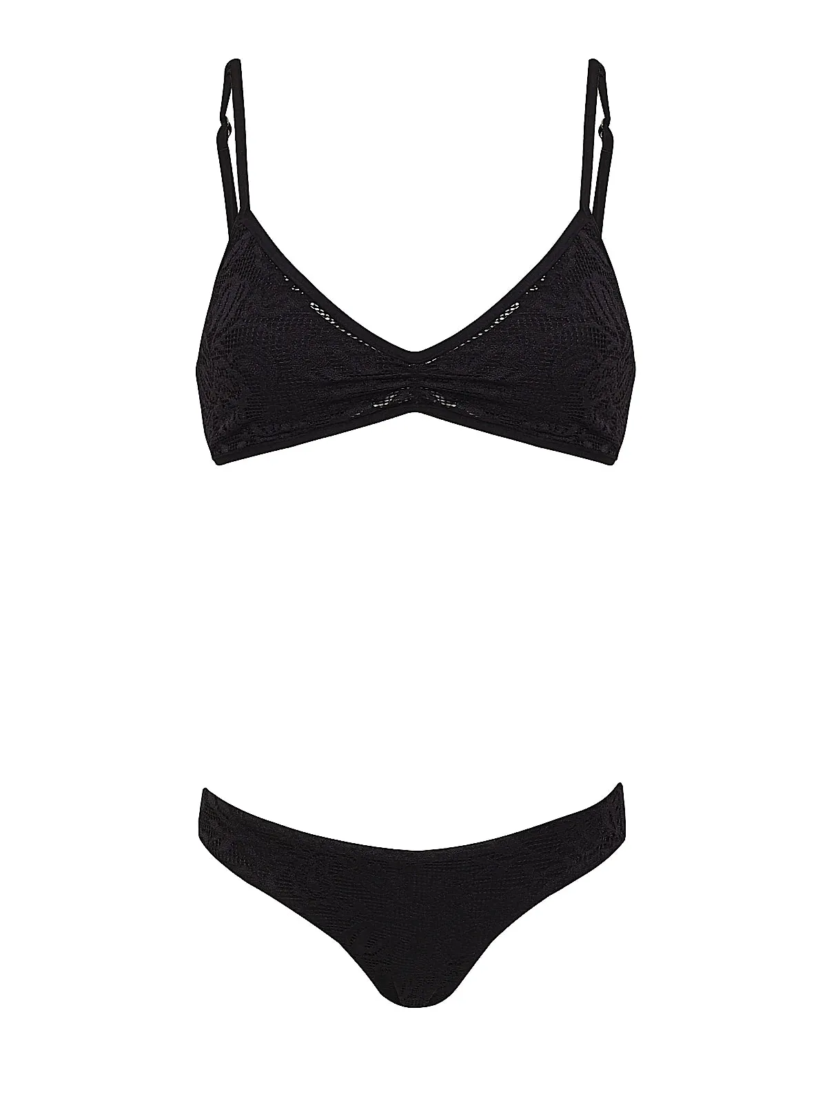 Eloisa-Iconic Bikini sold by SWORLD Inc product image thumbnail 5