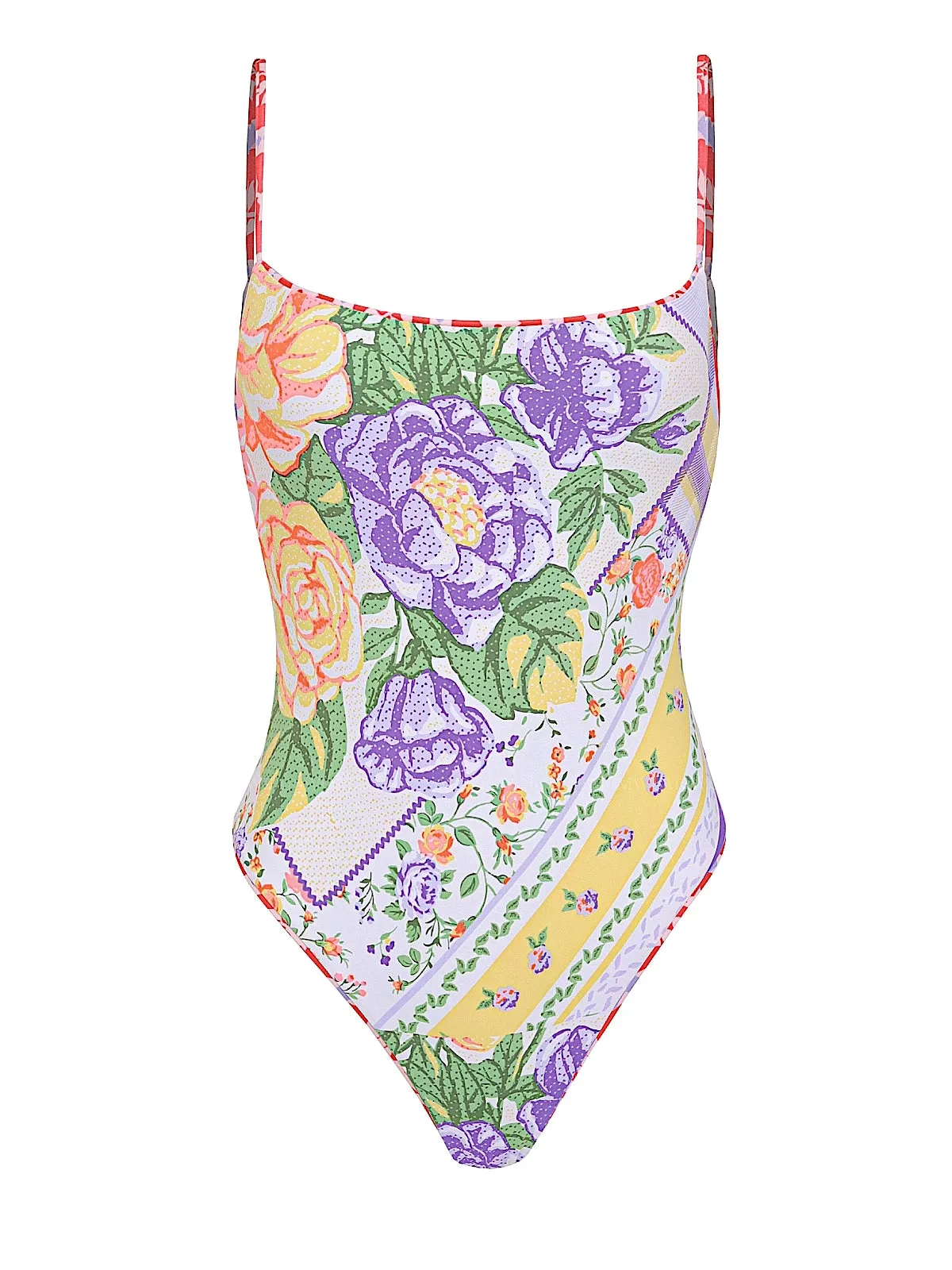 Callie One-Piece sold by SWORLD Inc product image thumbnail 5