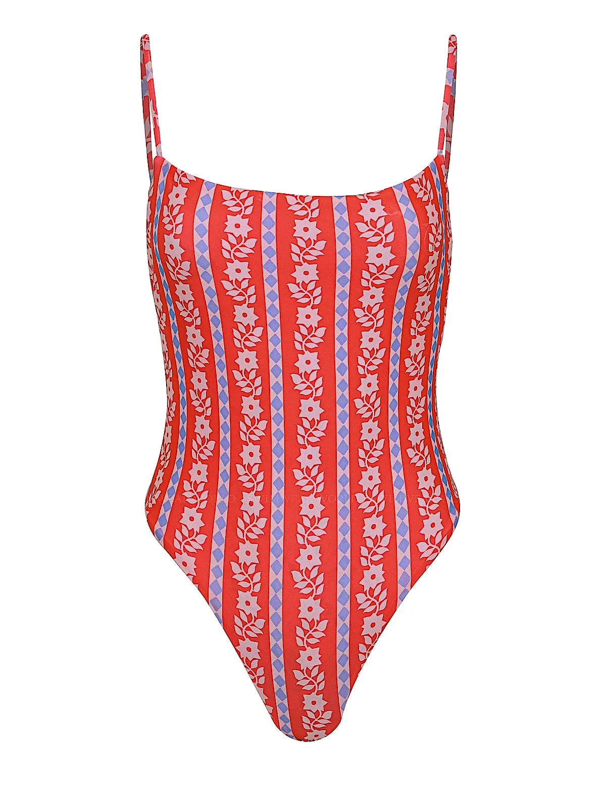 Callie One-Piece sold by SWORLD Inc product image thumbnail 4