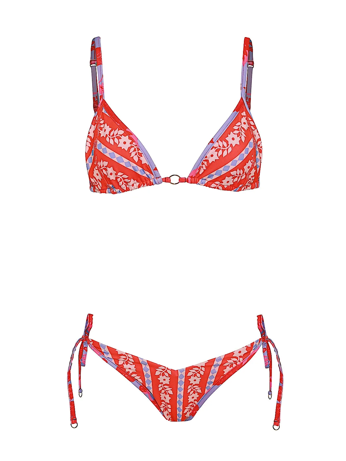 Gingering-Dreamscape Bikini sold by SWORLD Inc product image thumbnail 4