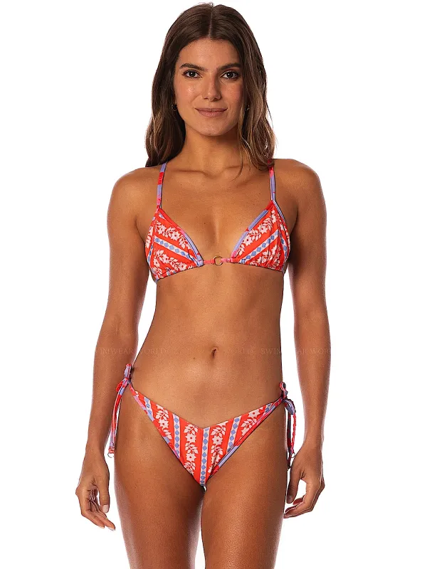 Gingering-Dreamscape Bikini sold by SWORLD Inc
