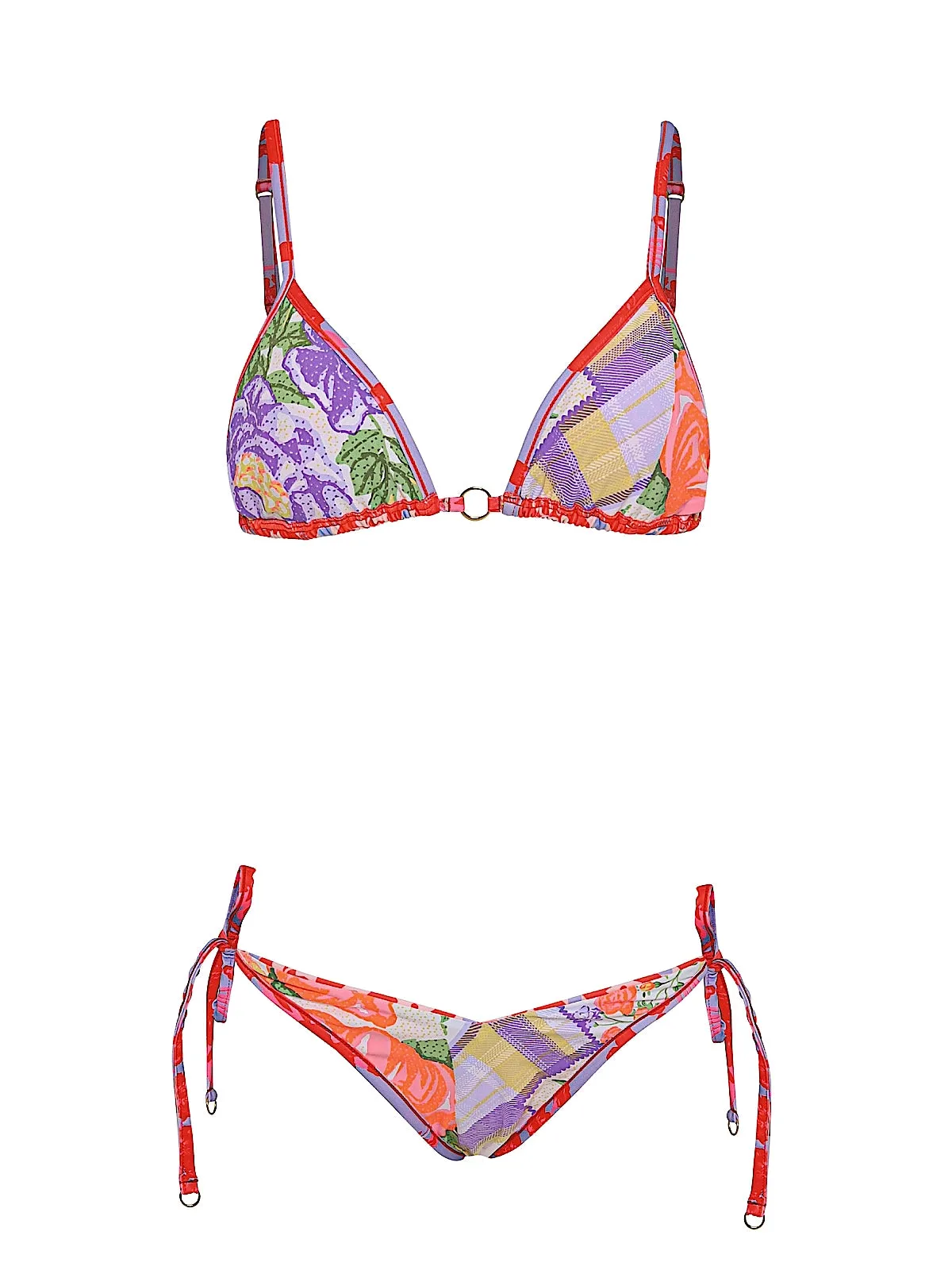 Gingering-Dreamscape Bikini sold by SWORLD Inc product image thumbnail 5