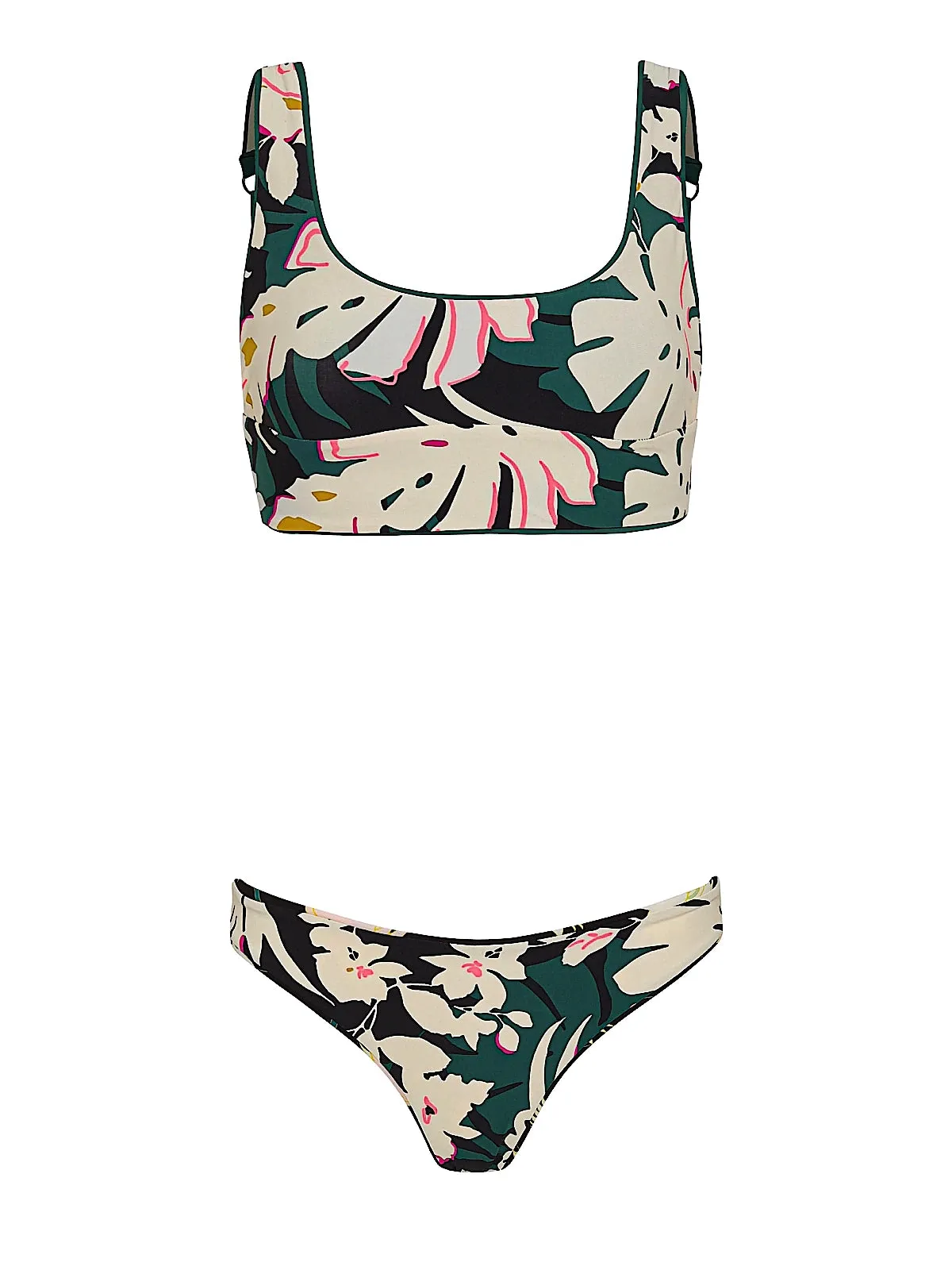 Donna-Sublimity Bikini sold by SWORLD Inc product image thumbnail 4