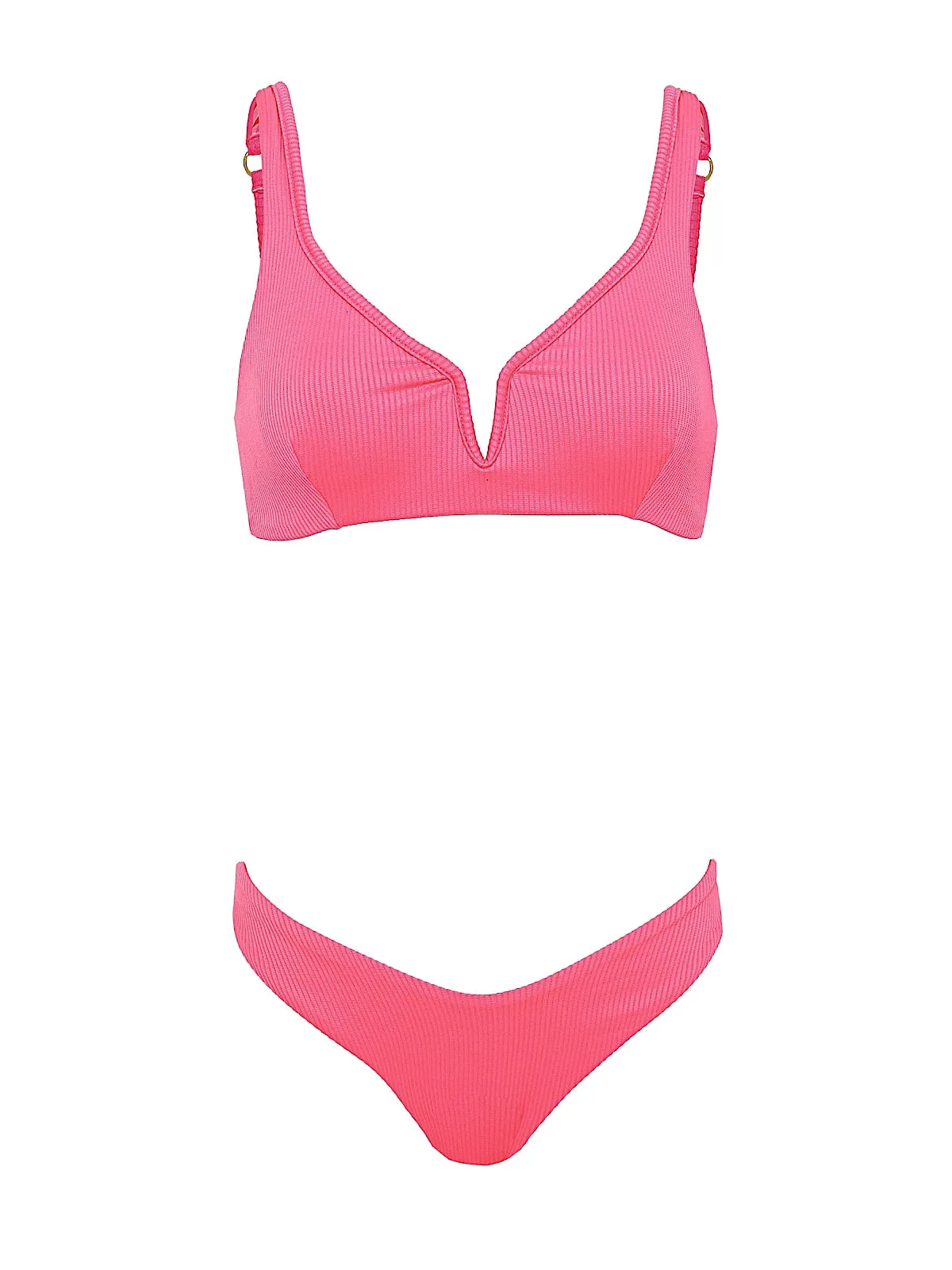 Victoria-Splendour Bikini sold by SWORLD Inc product image thumbnail 4