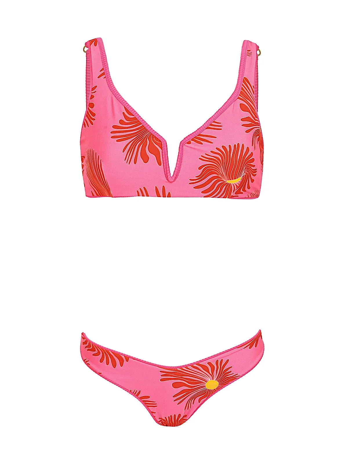 Victoria-Splendour Bikini sold by SWORLD Inc product image thumbnail 5