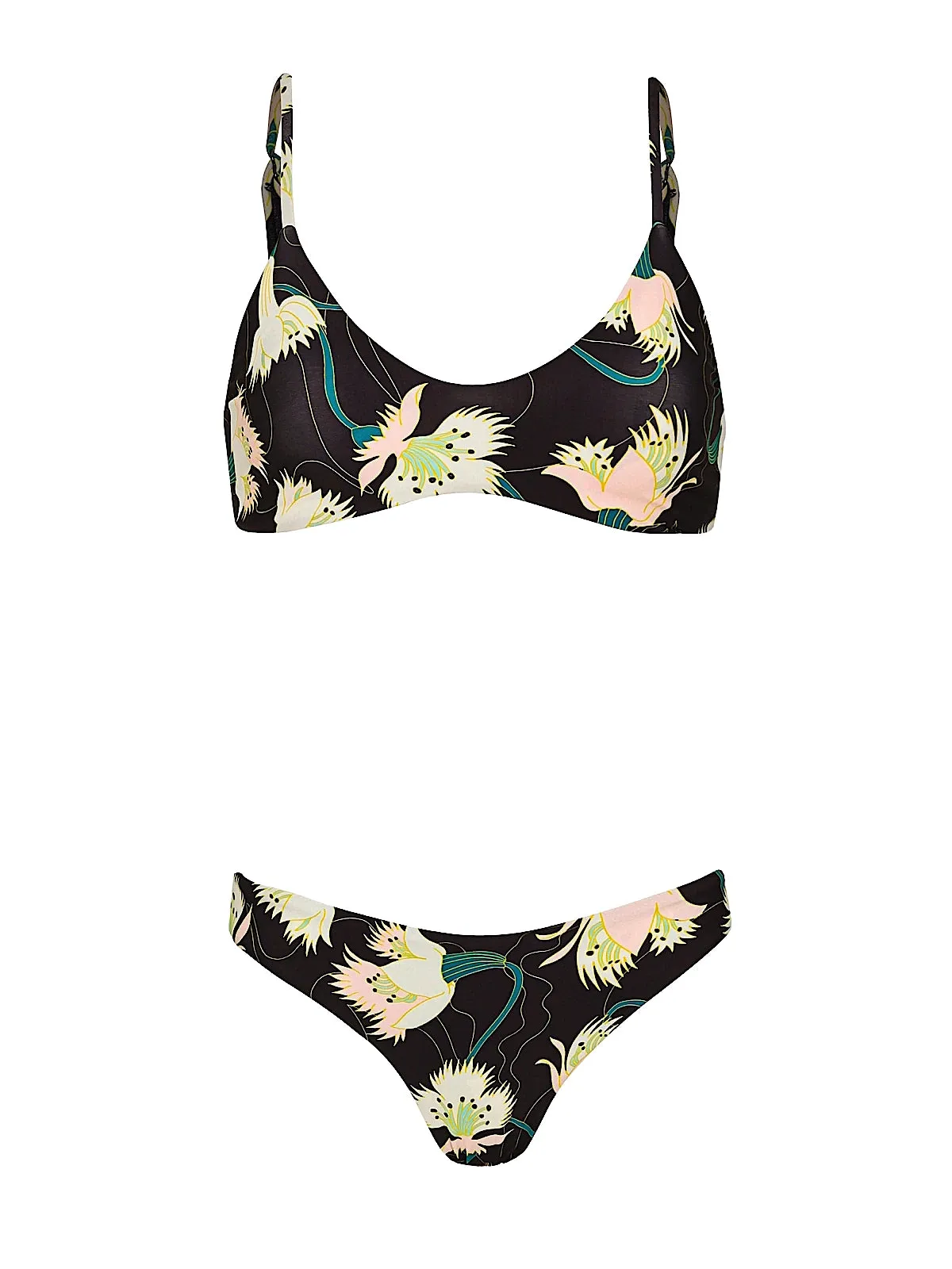 Liberties-Sublimity Bikini sold by SWORLD Inc product image thumbnail 4