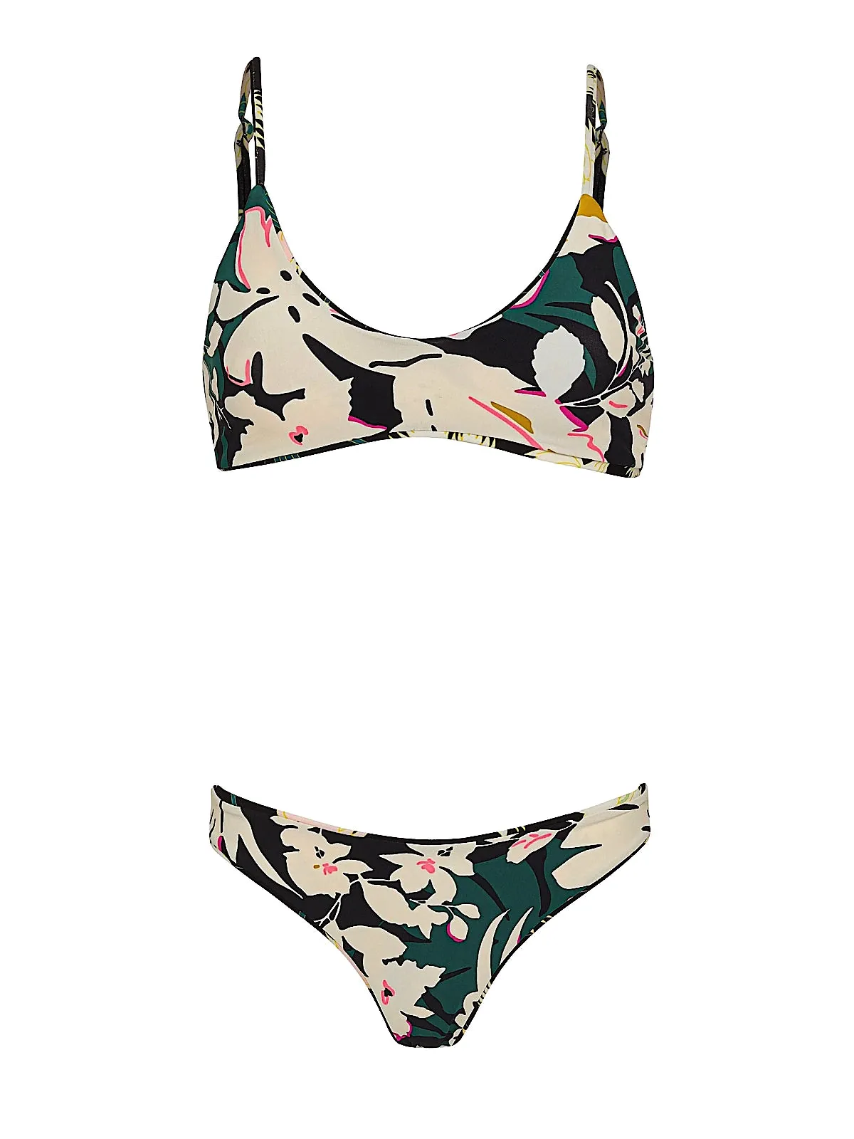 Liberties-Sublimity Bikini sold by SWORLD Inc product image thumbnail 5