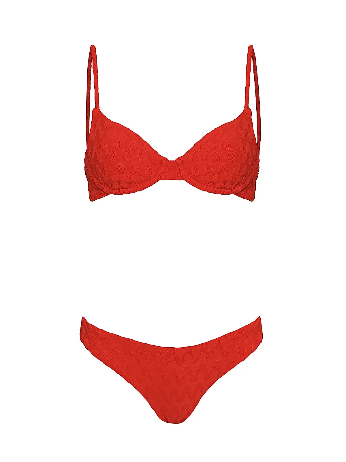 Dainty-Sublimity Bikini sold by SWORLD Inc product image thumbnail 4