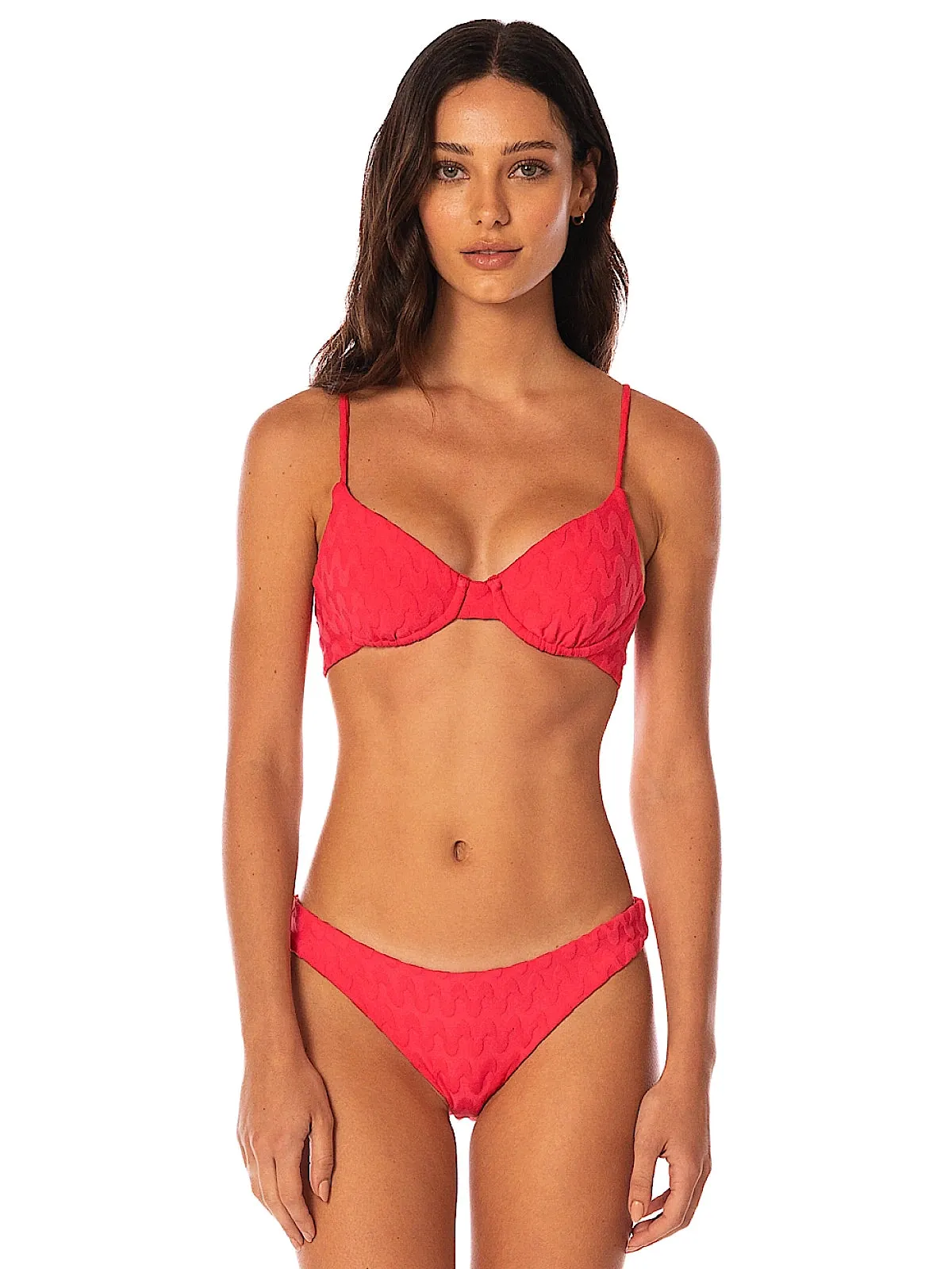 Dainty-Sublimity Bikini sold by SWORLD Inc