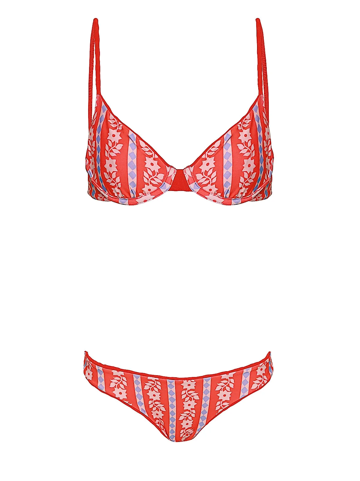 Dainty-Sublimity Bikini sold by SWORLD Inc product image thumbnail 5
