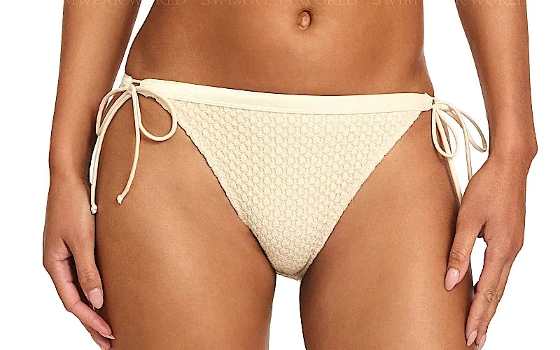 Charlotte Triangle-Charlotte Tie Side Bikini sold by SWORLD Inc product image thumbnail 5